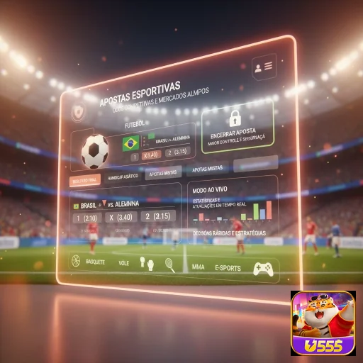 Ilustração de Acesse Facilmente Pelo Seu Celular