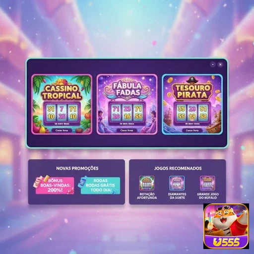 Ilustração de Comparação de Bônus Atraentes