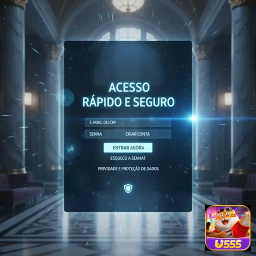 Ilustração de Acessibilidade Mobile e Experiência