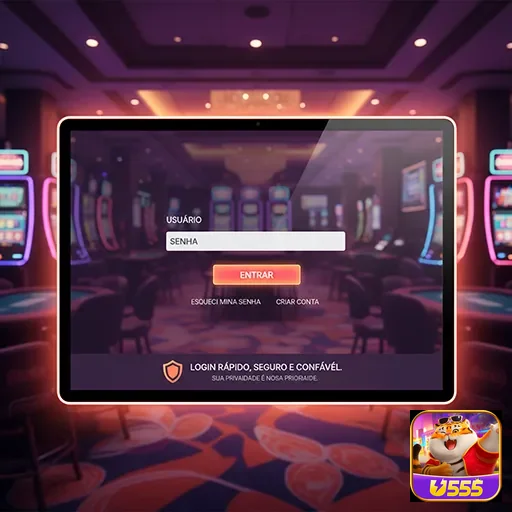 Ilustração de Experimente as melhores odds altas na u555