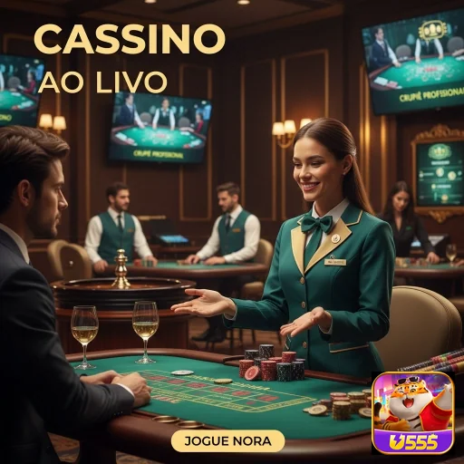 Ilustração de Descubra os serviços VIP da u555 para jogadores Premium