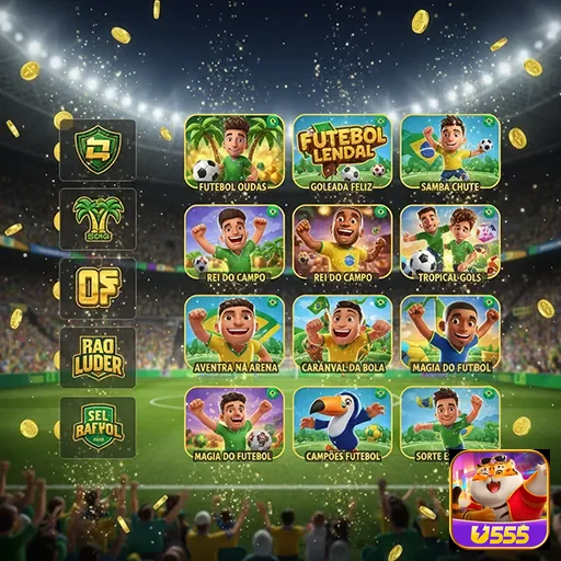 Ilustração de Descubra os serviços VIP da u555 para jogadores Premium