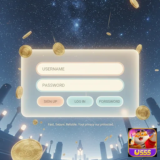 Ilustração de Descubra os serviços VIP da u555 para jogadores Premium