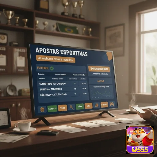 Ilustração de Saúde cardiovascular