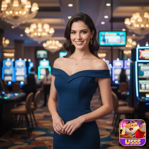 Ilustração de Eficiência