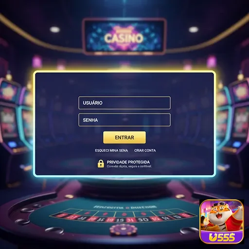 Ilustração de Segurança Avançada