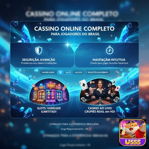 Ilustração de A confiabilidade da plataforma u555 em servicos VIP