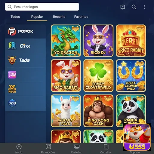 Ilustração de Eficiência Energética