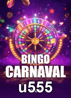 Jogadores se divertindo em slots populares da u555