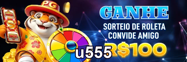 Roleta Rápida no u555