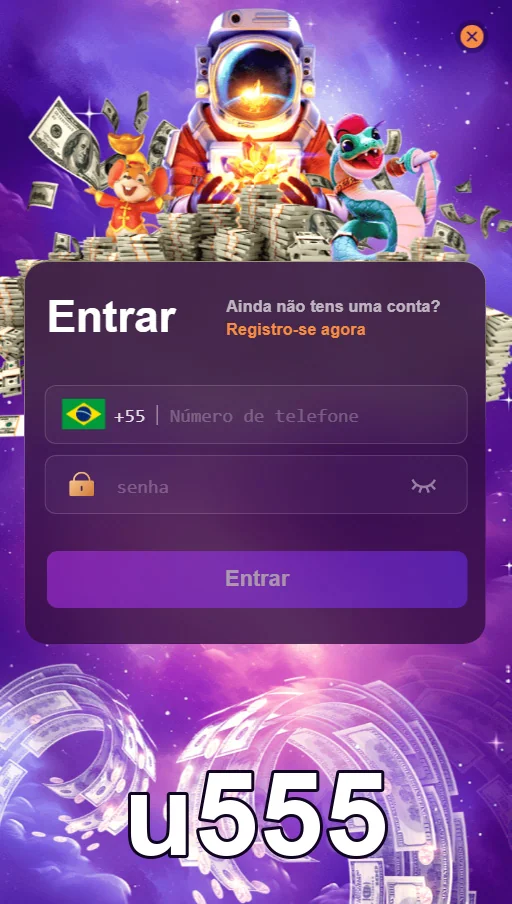 Membro VIP desfrutando de experiência personalizada